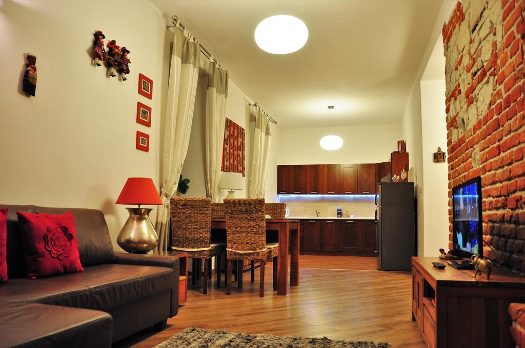 לובלין Apartamenty Numer 6 מראה חיצוני תמונה