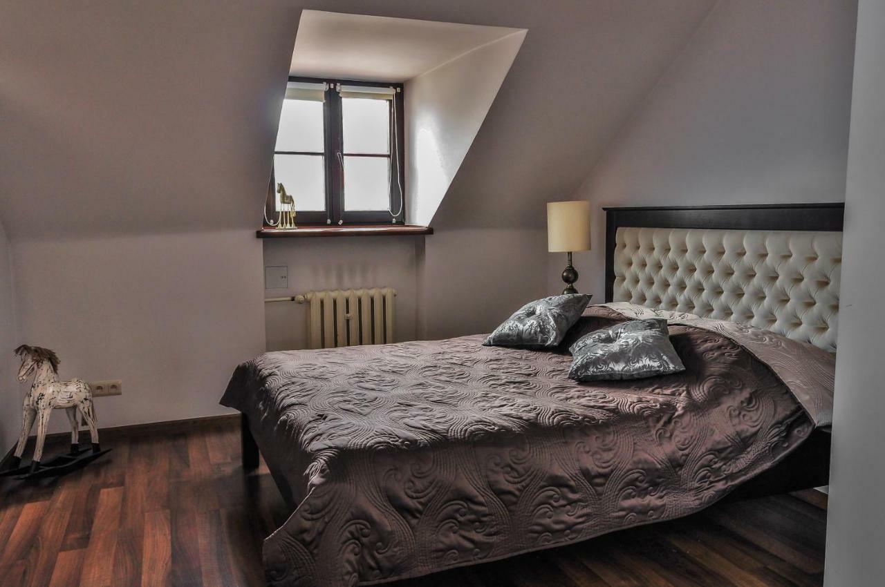 לובלין Apartamenty Numer 6 מראה חיצוני תמונה